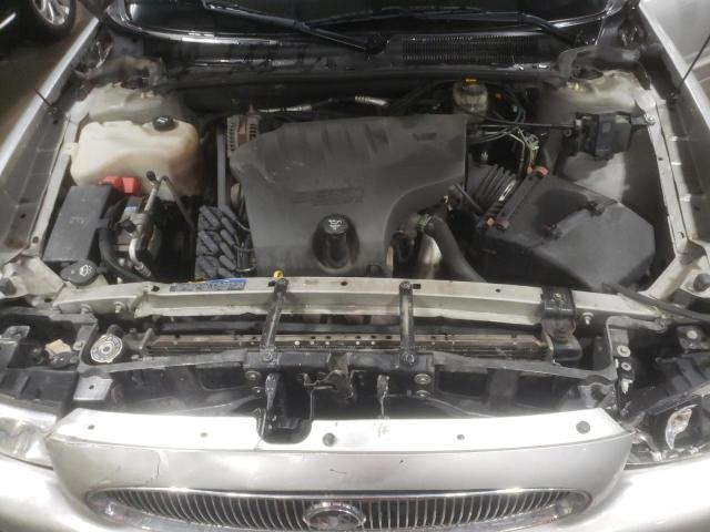 Photo 7 from auction – 2005 BUICK LESABRE CU with VIN 1G4HP52K75U136423