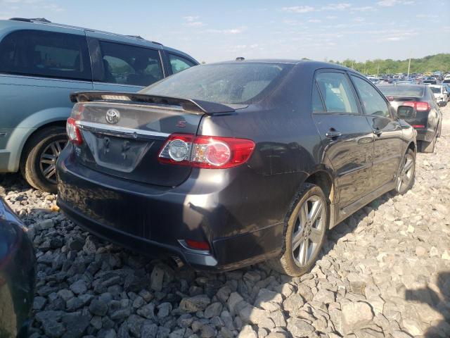 Photo 4 from auction – 2013 TOYOTA COROLLA BA with VIN 2T1BU4EE2DC006483