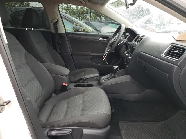 Photo 5 from auction – 2012 VOLKSWAGEN JETTA with VIN 3VWDK7AJ8CM418493