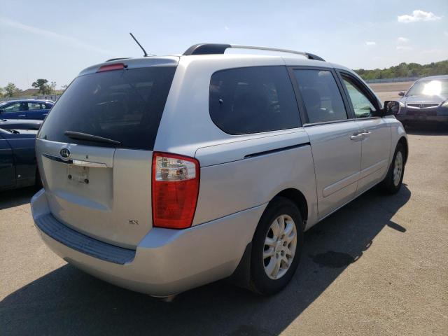 Photo 4 from auction – 2009 KIA SEDONA with VIN KNDMB233096320362