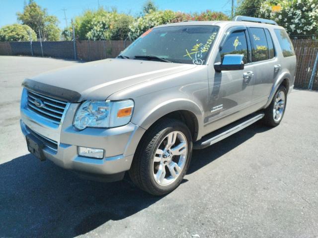 Photo 2 from auction – 2008 FORD EXPLORER L with VIN 1FMEU65E48UB10888