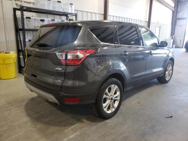 Photo 4 from auction – 2017 FORD ESCAPE SE with VIN 1FMCU0GD4HUA88402