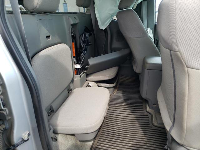 Photo 6 from auction – 2018 NISSAN FRONTIER S with VIN 1N6BD0CT7JN723090