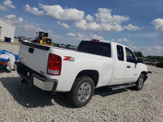 Photo 4 from auction – 2012 GMC SIERRA K15 with VIN 1GTR2VE74CZ162900