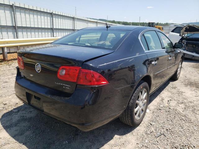 Photo 4 from auction – 2008 BUICK LUCERNE CX with VIN 1G4HD57258U150794