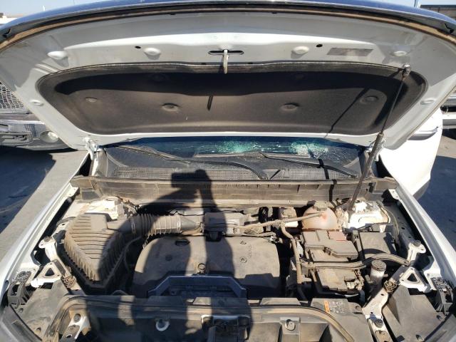 Photo 7 from auction – 2020 GMC ACADIA SLE with VIN 1GKKNKLA2LZ193735