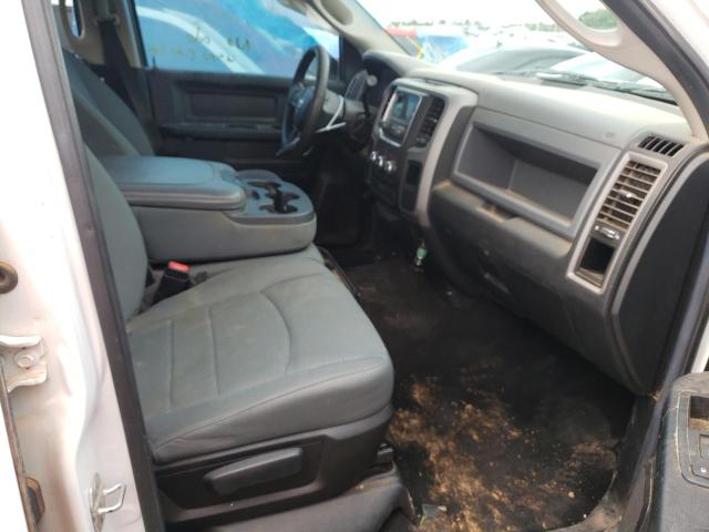 Photo 5 from auction – 2014 RAM 1500 ST with VIN 1C6RR6KT9ES242084
