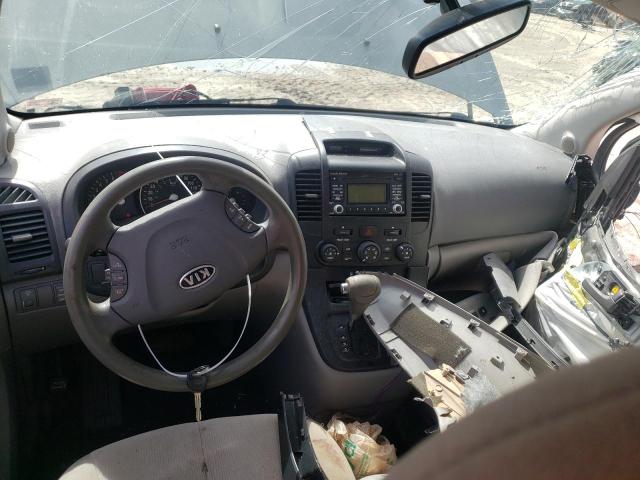 Photo 9 from auction – 2012 KIA SEDONA LX with VIN KNDMG4C7XC6428978