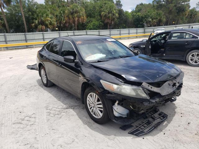 HONDA CROSSTOUR 2012 with VIN 5J6TF3H55CL005379 - Photo from auction