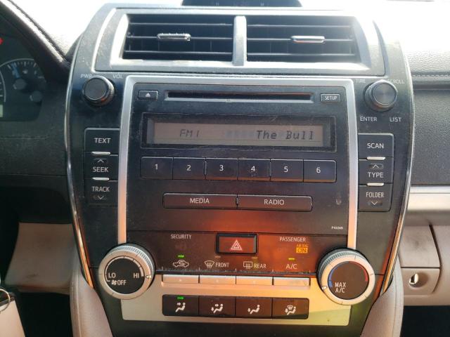 Photo 9 from auction – 2012 TOYOTA CAMRY BASE with VIN 4T1BF1FK7CU546261