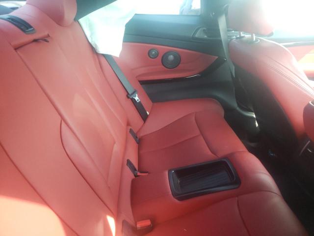 Photo 6 from auction – 2016 BMW 428 I with VIN WBA3N7C57GK227292