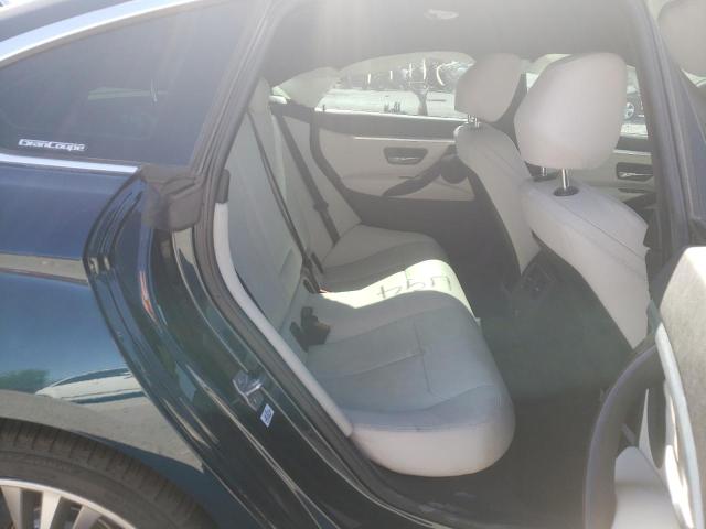 Photo 6 from auction – 2017 BMW 430I GRAN with VIN WBA4F7C54HG438083