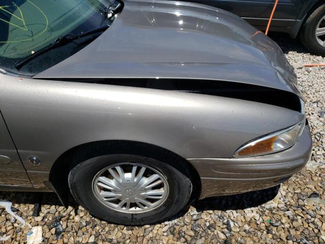 Photo 9 from auction – 2003 BUICK LESABRE CU with VIN 1G4HP52KX3U193311