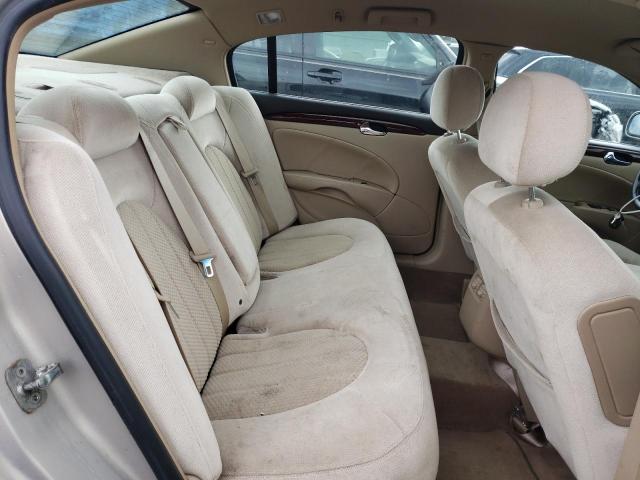 Photo 6 from auction – 2008 BUICK LUCERNE CX with VIN 1G4HP57208U187825