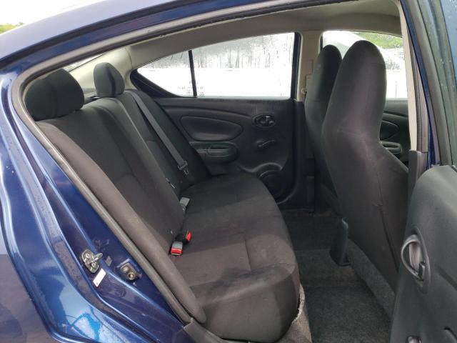 Photo 6 from auction – 2014 NISSAN VERSA S with VIN 3N1CN7AP5EL868916