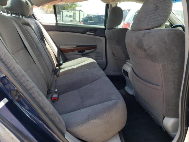Photo 6 from auction – 2012 HONDA ACCORD EX with VIN 1HGCP2F74CA154719