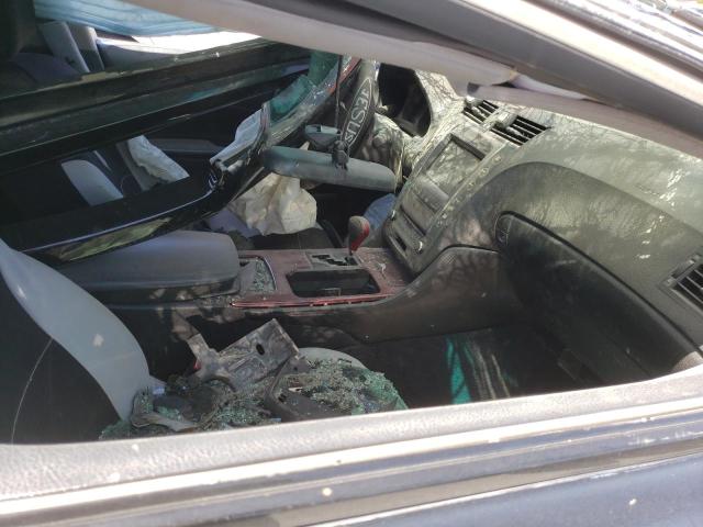 Photo 5 from auction – 2006 LEXUS GS 300 with VIN JTHBH96S665023050