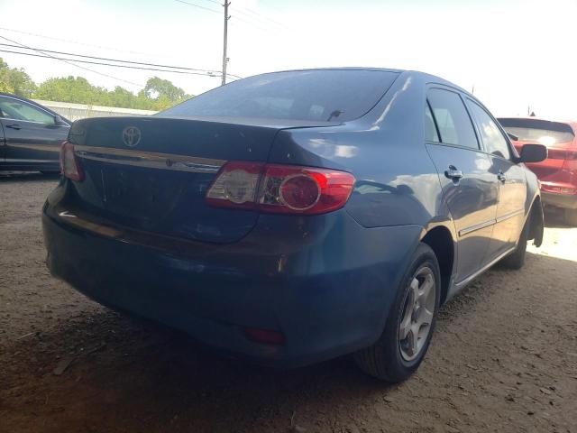 Photo 4 from auction – 2013 TOYOTA COROLLA BA with VIN 5YFBU4EEXDP105097
