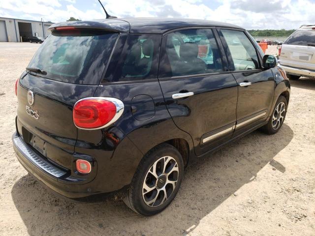 Photo 4 from auction – 2014 FIAT 500L LOUNG with VIN ZFBCFACH9EZ018120