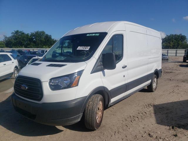 Photo 2 from auction – 2019 FORD TRANSIT T- with VIN 1FTYR2CM7KKA87972