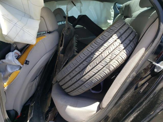 Photo 6 from auction – 2015 HYUNDAI SONATA SE with VIN 5NPE24AF6FH253636