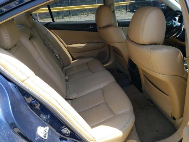 Photo 6 from auction – 2011 NISSAN MAXIMA S with VIN 1N4AA5AP0BC812089