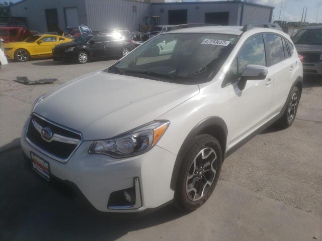Photo 2 from auction – 2016 SUBARU CROSSTREK with VIN JF2GPAKC0G8226737