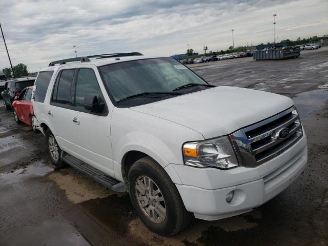 FORD EXPEDITION 2012 with VIN 1FMJU1J55CEF49267 - Photo from auction