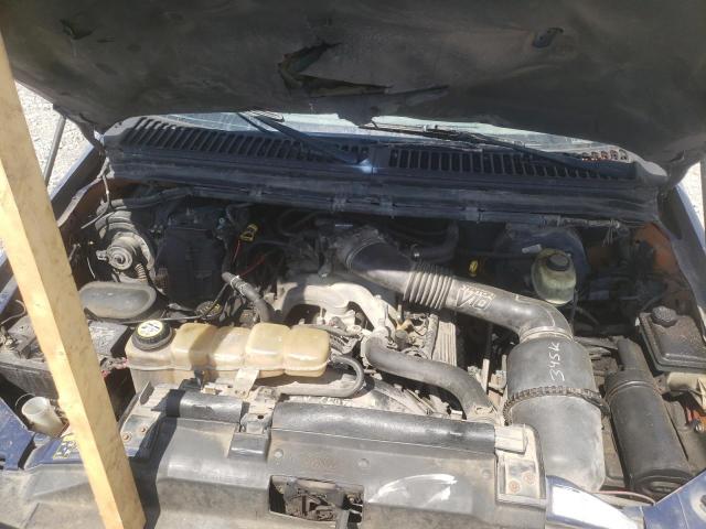 Photo 7 from auction – 2002 FORD F350 SUPER with VIN 1FDWW36S52EB46169