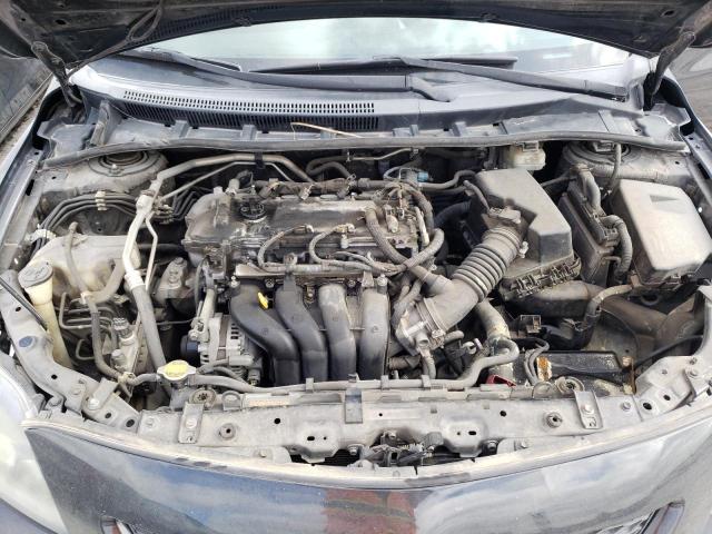 Photo 7 from auction – 2010 TOYOTA COROLLA BA with VIN 1NXBU4EE0AZ376311