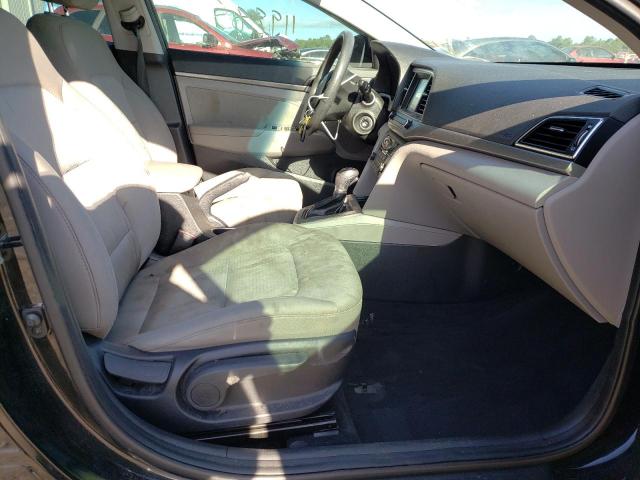 Photo 5 from auction – 2017 HYUNDAI ELANTRA SE with VIN 5NPD84LF7HH191237