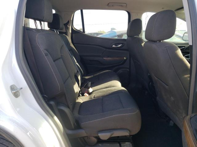 Photo 6 from auction – 2020 GMC ACADIA SLE with VIN 1GKKNKLA2LZ193735
