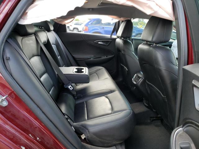 Photo 6 from auction – 2016 CHEVROLET MALIBU LT with VIN 1G1ZE5ST7GF242801