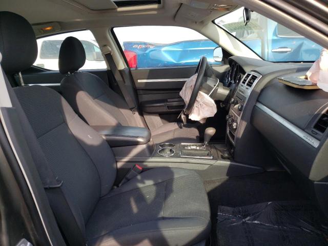 Photo 5 from auction – 2010 DODGE CHARGER SX with VIN 2B3CA3CV8AH158703