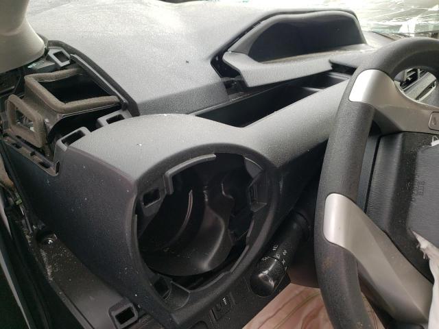 Photo 8 from auction – 2014 TOYOTA PRIUS C with VIN JTDKDTB31E1066127