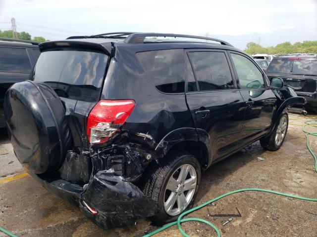 Photo 4 from auction – 2008 TOYOTA RAV 4 with VIN JTMBD32V586070366