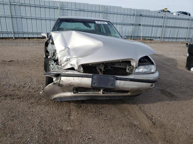 Photo 9 from auction – 1997 BUICK LESABRE CU with VIN 1G4HP52K6VH459063