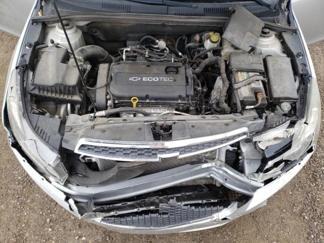 Photo 7 from auction – 2011 CHEVROLET CRUZE LS with VIN 1G1PC5SH1B7156217