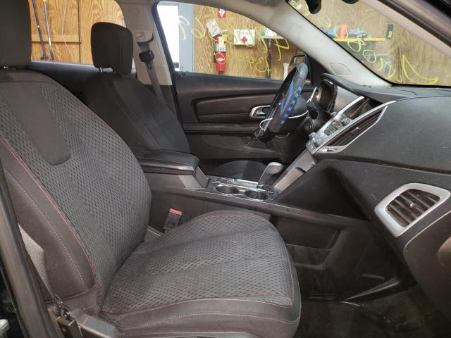 Photo 5 from auction – 2013 GMC TERRAIN SL with VIN 2GKFLREK2D6248039