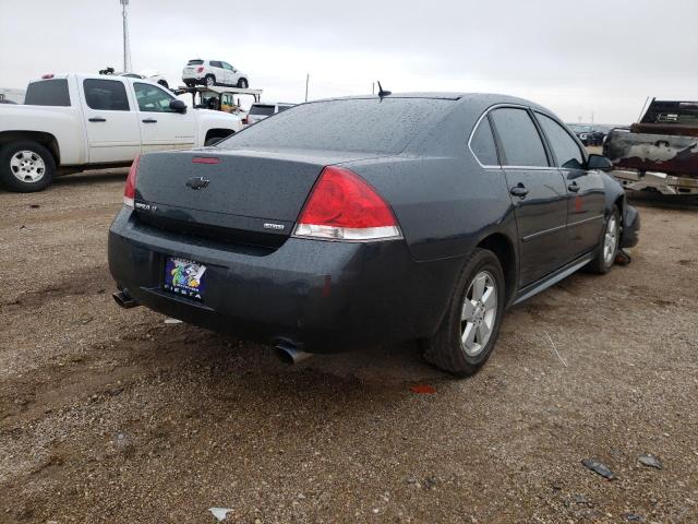 Photo 4 from auction – 2014 CHEVROLET IMPALA LIM with VIN 2G1WB5E3XE1153901