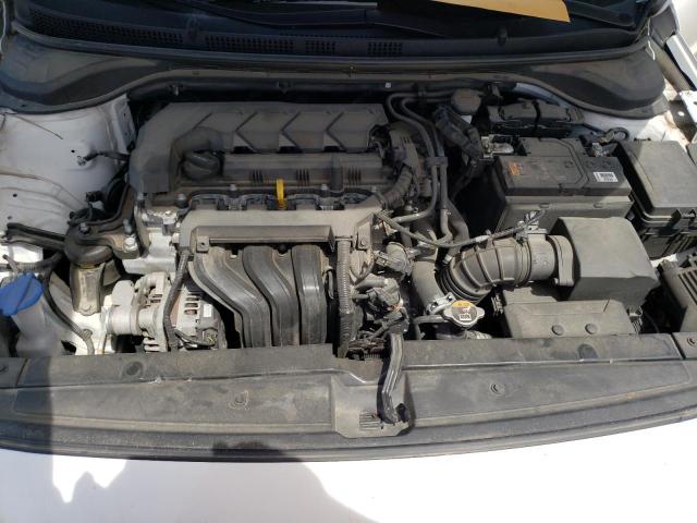 Photo 7 from auction – 2020 HYUNDAI ACCENT SE with VIN 3KPC24A66LE115330