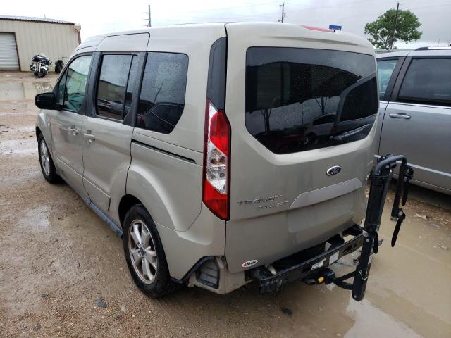 Photo 3 from auction – 2014 FORD TRANSIT CO with VIN NM0AE8F73E1148862
