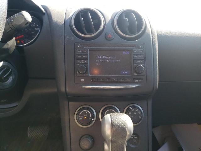 Photo 9 from auction – 2013 NISSAN ROGUE S with VIN JN8AS5MT1DW519033