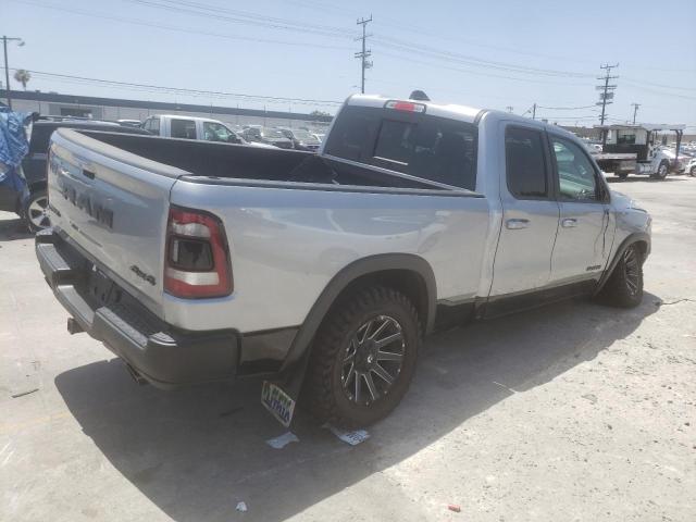 Photo 4 from auction – 2019 RAM 1500 REBEL with VIN 1C6SRFET3KN712584
