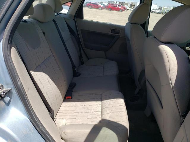 Photo 6 from auction – 2009 FORD FOCUS SE with VIN 1FAHP35N89W133786
