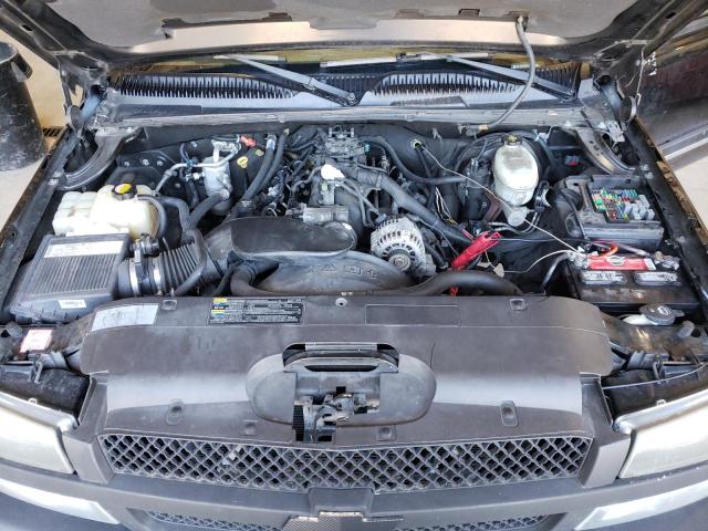 Photo 7 from auction – 2004 CHEVROLET silverado with VIN 2GCEK13T741406573
