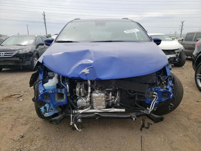 Photo 9 from auction – 2021 CHRYSLER PACIFICA T with VIN 2C4RC1FG4MR598811