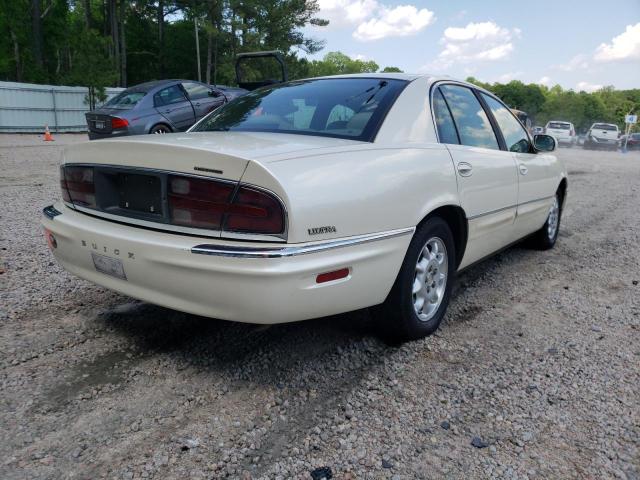 Photo 4 from auction – 2001 BUICK PARK AVENU with VIN 1G4CU541014199333
