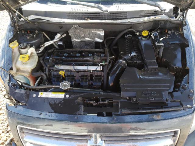 Photo 7 from auction – 2008 DODGE CALIBER SX with VIN 1B3HB48B28D583557