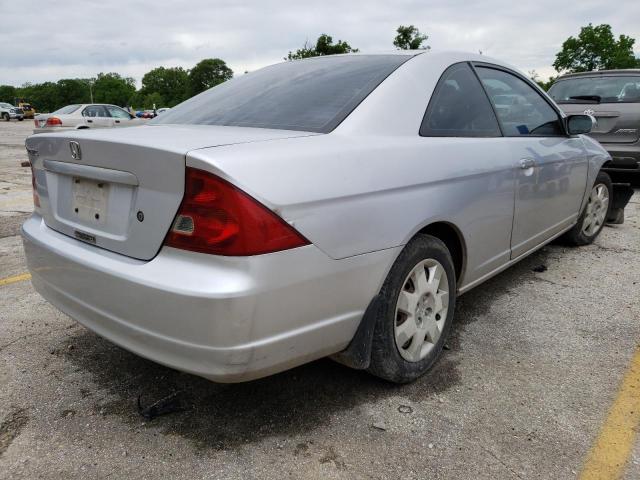 Photo 4 from auction – 2002 HONDA CIVIC EX with VIN 1HGEM21922L097028